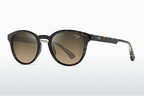 Γυαλιά ηλίου Maui Jim Hiehie HS636-10