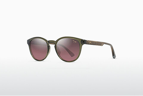 Γυαλιά ηλίου Maui Jim Hiehie RS636-15