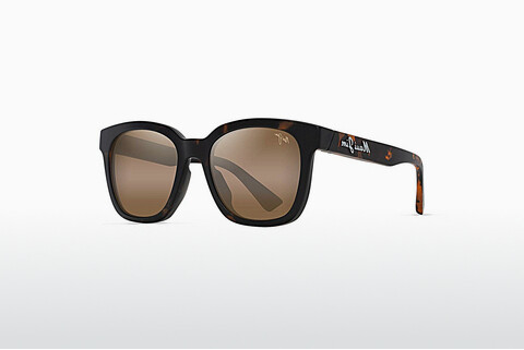 Γυαλιά ηλίου Maui Jim Honua AF H653-10