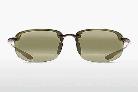 Γυαλιά ηλίου Maui Jim Hookipa Readers HT807-1120