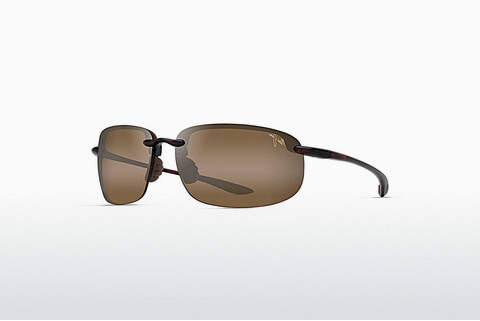 Γυαλιά ηλίου Maui Jim Hookipa Xlarge H456-10