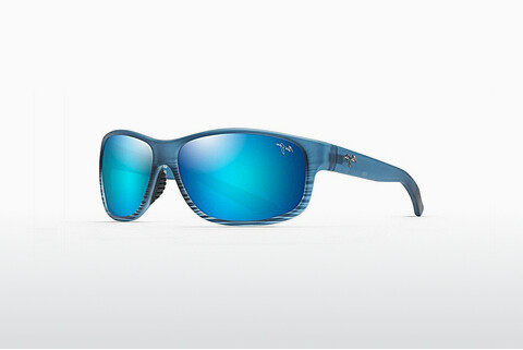 Γυαλιά ηλίου Maui Jim Kaiwi Channel B840-03S