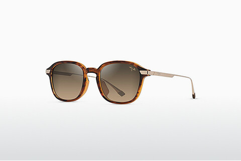 Γυαλιά ηλίου Maui Jim Kaouo AF HS625-10