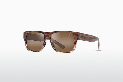 Γυαλιά ηλίου Maui Jim Keahi H873-10