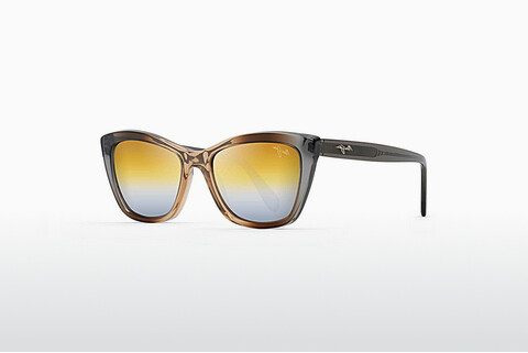 Γυαλιά ηλίου Maui Jim Keniki DGS852-22C