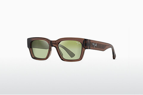 Γυαλιά ηλίου Maui Jim Kenui HTS642-01A