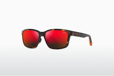 Γυαλιά ηλίου Maui Jim Lehiwa AF RM648-10