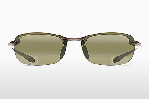 Γυαλιά ηλίου Maui Jim Makaha Readers HT805-1125