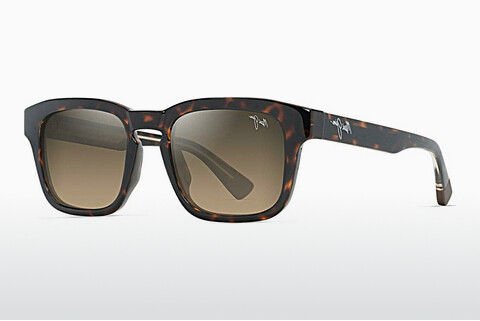 Γυαλιά ηλίου Maui Jim Maluhia HS643-10