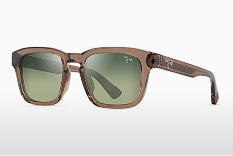 Γυαλιά ηλίου Maui Jim Maluhia HTS643-01