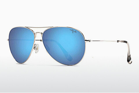 Γυαλιά ηλίου Maui Jim Mavericks B264-17