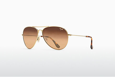 Γυαλιά ηλίου Maui Jim Mavericks H264-1615