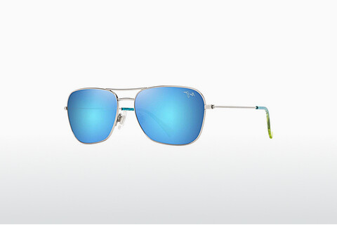 Γυαλιά ηλίου Maui Jim Naauao B675-17B