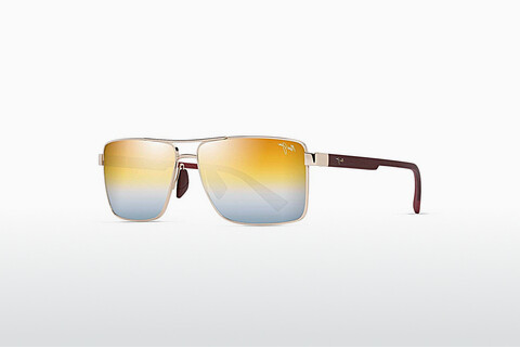 Γυαλιά ηλίου Maui Jim Piha DGS621-16