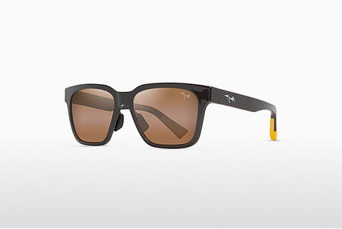 Γυαλιά ηλίου Maui Jim Punikai H631-01