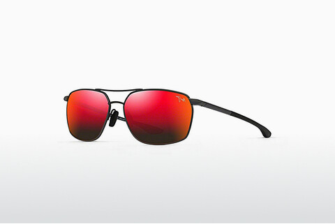 Γυαλιά ηλίου Maui Jim Puu Kukui RM857-02