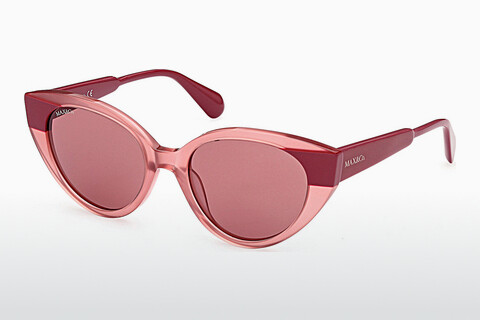 Γυαλιά ηλίου Max & Co. MO0039 72S