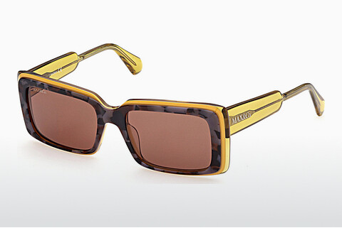 Γυαλιά ηλίου Max & Co. MO0040 55E