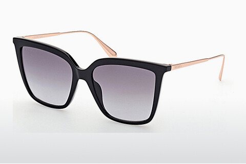 Γυαλιά ηλίου Max & Co. MO0043 01B