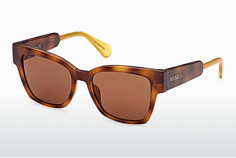 Γυαλιά ηλίου Max & Co. MO0045 52E