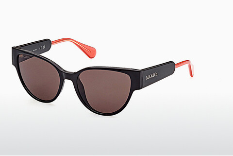 Γυαλιά ηλίου Max & Co. MO0053 01A