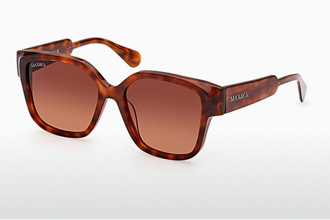 Γυαλιά ηλίου Max & Co. MO0075 52F