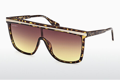 Γυαλιά ηλίου Max & Co. MO0099 55F