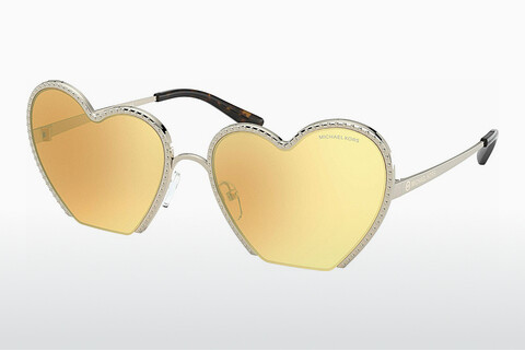 Γυαλιά ηλίου Michael Kors HEART BREAKER (MK1068 10147J)