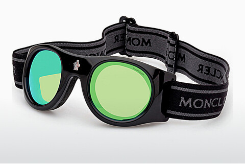 Γυαλιά ηλίου Moncler Mask (ML0051 01X)