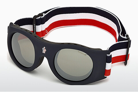 Γυαλιά ηλίου Moncler Mask (ML0051 92C)