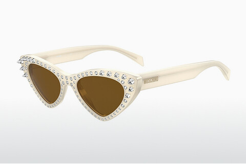 Γυαλιά ηλίου Moschino MOS006/S/STR SZJ/70