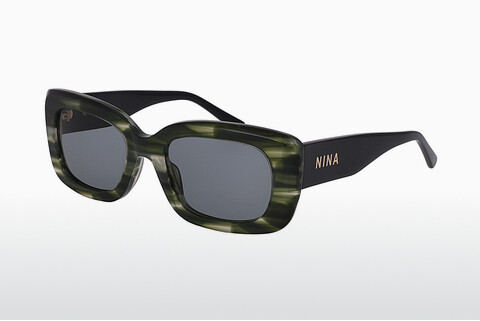 Γυαλιά ηλίου Nina Ricci SNR262 0VBT