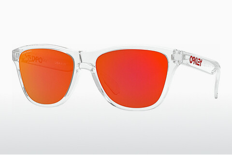 Γυαλιά ηλίου Oakley FROGSKINS XS (OJ9006 900619)