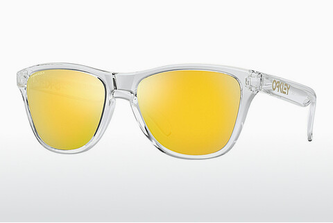 Γυαλιά ηλίου Oakley FROGSKINS XS (OJ9006 900628)