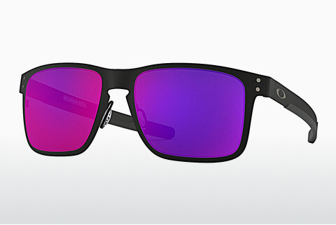 Γυαλιά ηλίου Oakley HOLBROOK METAL (OO4123 412302)