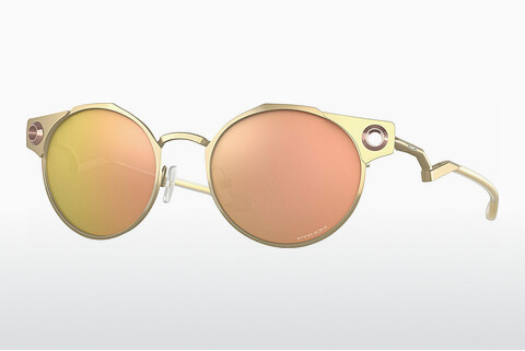 Γυαλιά ηλίου Oakley DEADBOLT (OO6046 604606)