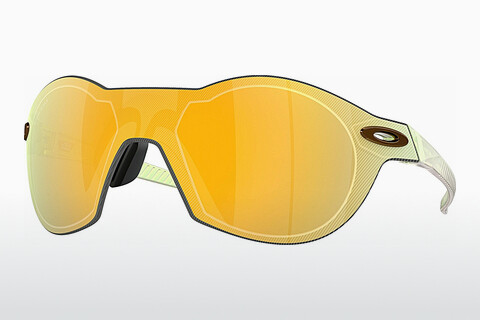 Γυαλιά ηλίου Oakley RE:SUBZERO (OO9098 909809)