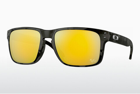 Γυαλιά ηλίου Oakley HOLBROOK (OO9102 9102O3)