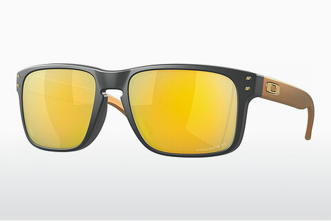 Γυαλιά ηλίου Oakley HOLBROOK (OO9102 9102W4)