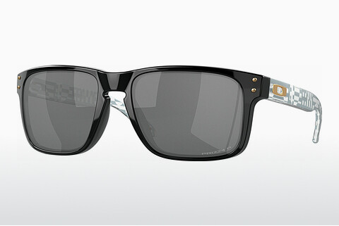 Γυαλιά ηλίου Oakley HOLBROOK (OO9102 9102Y7)