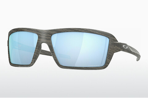Γυαλιά ηλίου Oakley CABLES (OO9129 912906)