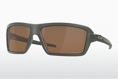 Γυαλιά ηλίου Oakley CABLES (OO9129 912915)
