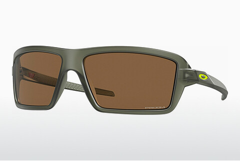 Γυαλιά ηλίου Oakley CABLES (OO9129 912919)