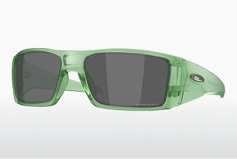 Γυαλιά ηλίου Oakley HELIOSTAT (OO9231 923122)