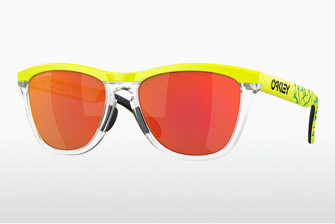 Γυαλιά ηλίου Oakley FROGSKINS RANGE (OO9284 928415)