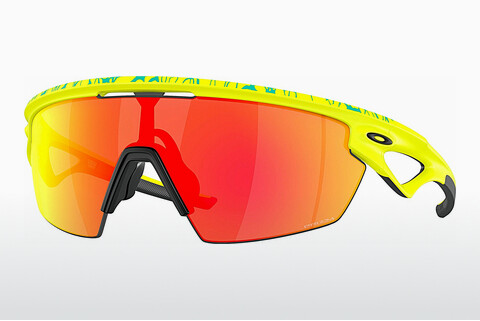 Γυαλιά ηλίου Oakley SPHAERA (OO9403 940314)