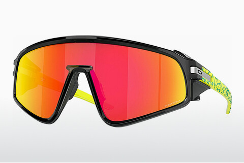 Γυαλιά ηλίου Oakley LATCH PANEL (OO9404 940410)