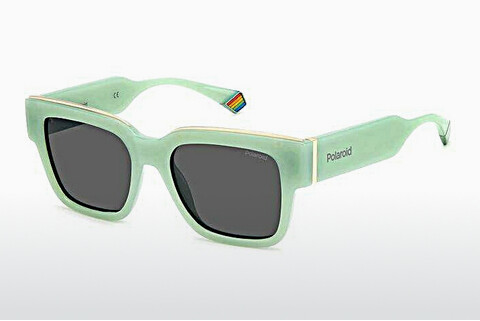 Γυαλιά ηλίου Polaroid PLD 6198/S/X 1ED/M9