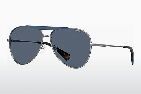Γυαλιά ηλίου Polaroid PLD 6200/S/X V84/C3