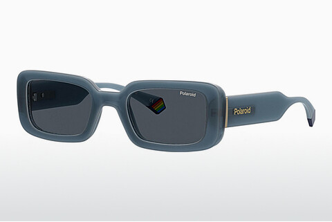 Γυαλιά ηλίου Polaroid PLD 6208/S/X MVU/C3